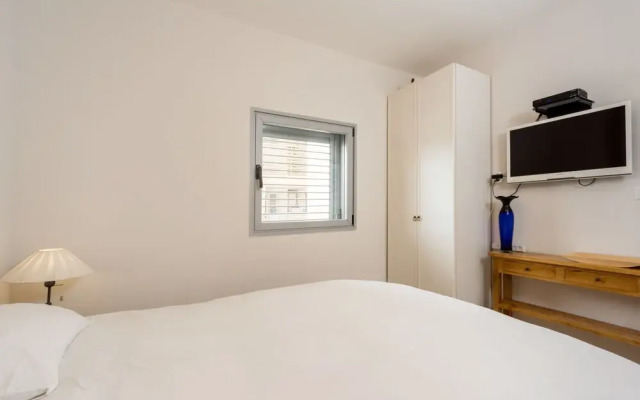 Sea N' Rent - Ramat Aviv 3 Bed