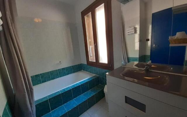 Auberge de la Cascade