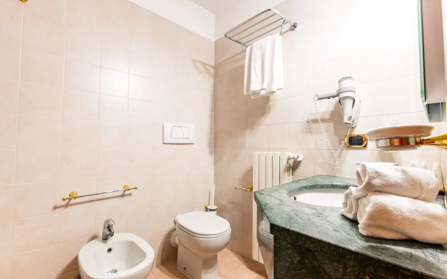 Hotel Cristallo