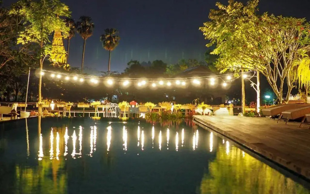Maraya Hotel & Resort