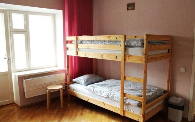 Indie Lodging Houses