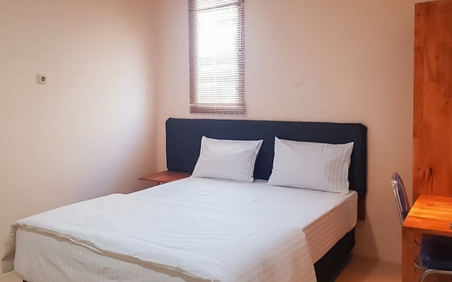 Waringin Residence – Guest Rooms – Medan
