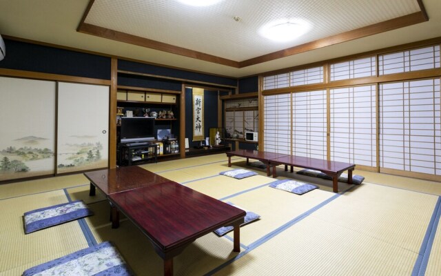 Komatsu Ryokan