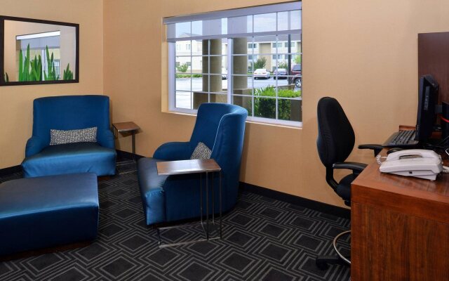 TownePlace Suites by Marriott Sacramento Cal Expo