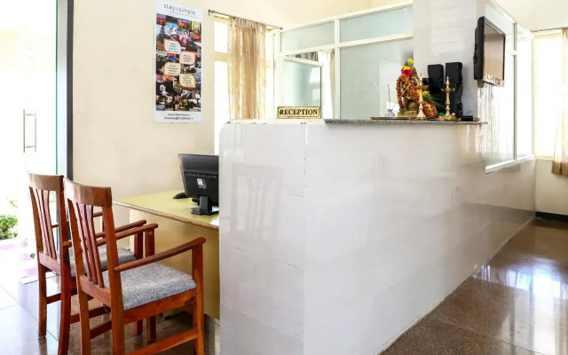 Stay Simple Brindavan Resort by OYO Rooms