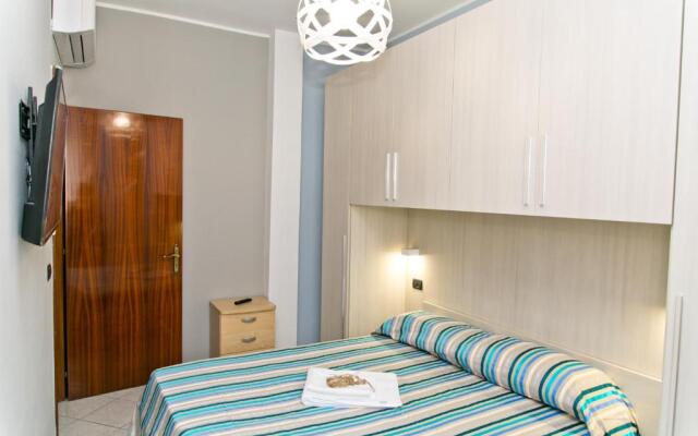 BlueMarine Apartment