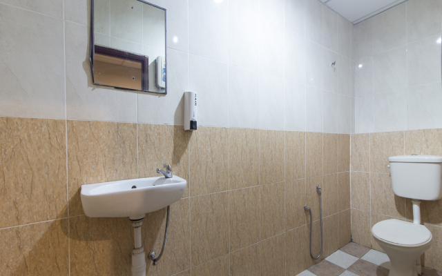 OYO 44100 Hotel Casavilla Petaling Jaya