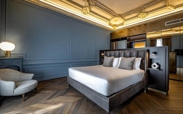 Palazzo Alfieri Residenza d’epoca