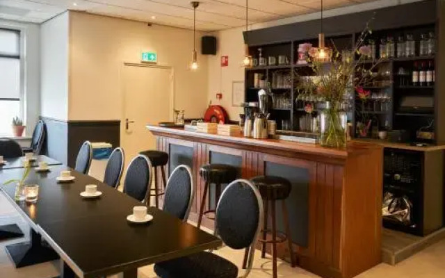 Hotel Brasserie de Kaai
