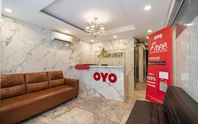 Siam Best 2 by OYO Rooms