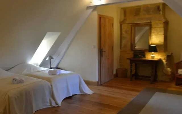 Chateaux Du Perigord Noir