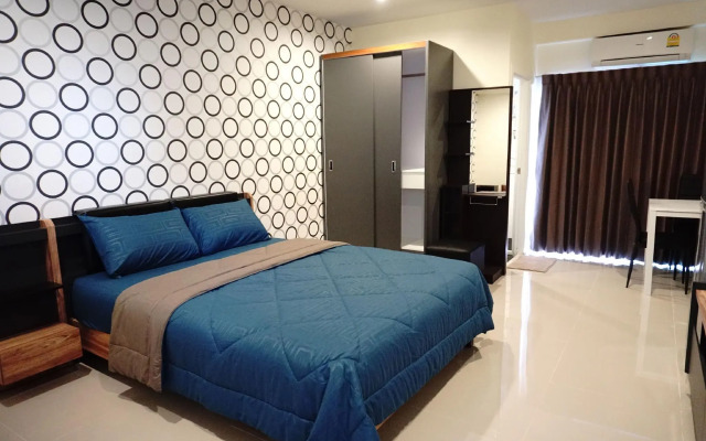 The Arni Sukhumvit 101