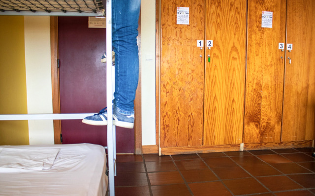 HI Almada - Pousada Juventude - Hostel