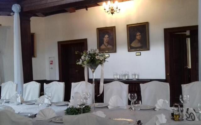 Pałac Myśliwski w Antoninie