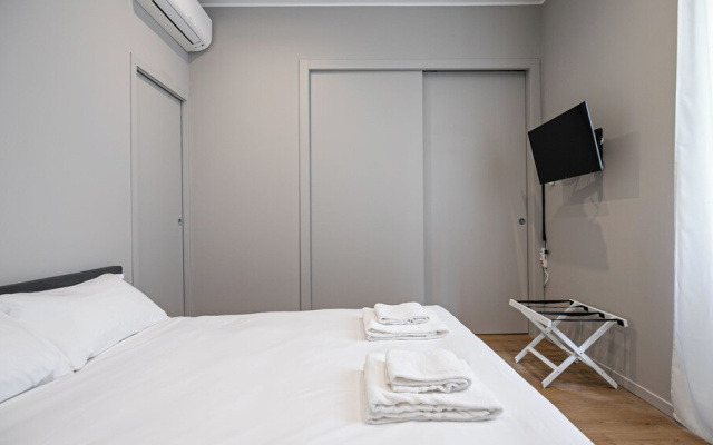 Italianway Comfort - Sottocorno 17