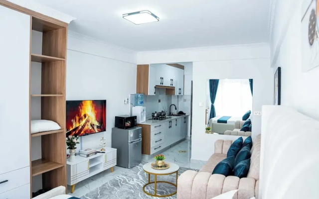Maskan Suites
