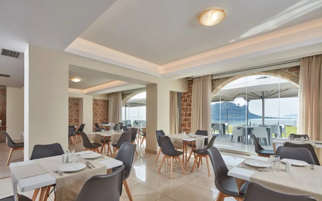 Alkinoi Resort & Spa