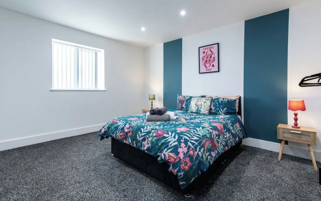 Chapel Street Apartments