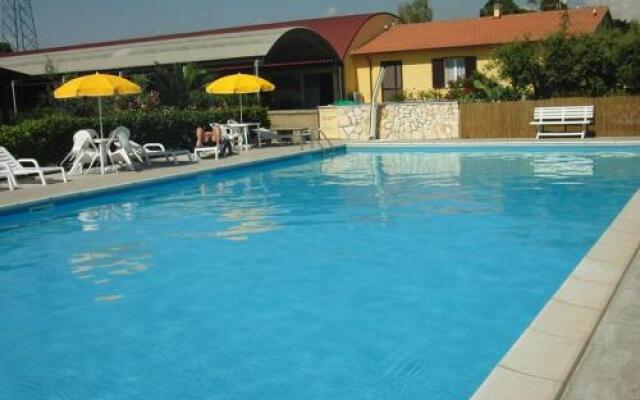 Agriturismo il Tripesce