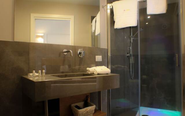 Be Italian Room Bovio 23