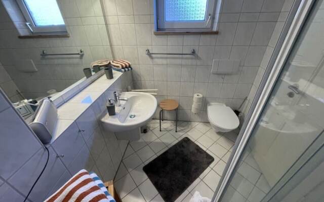 Holiday Apartment Achtern Diek