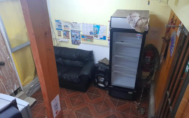 Hostal & Hostel Consulado