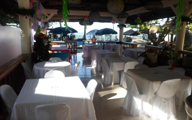 AGM Beachfront Resort