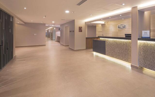 Hampton Inn by Hilton Monterrey/Galerías-Obispado
