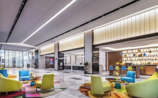 Hampton By Hilton Dongguan Machong
