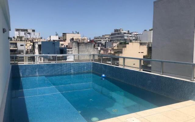 ThePlace Buenos Aires