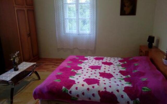 Vujovic Guest House