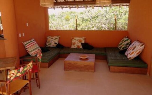 Village Imbassai Breeze