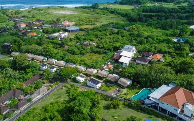Sawangan Eco Boutique Villas in Nusa Dua – Outside – Benoa