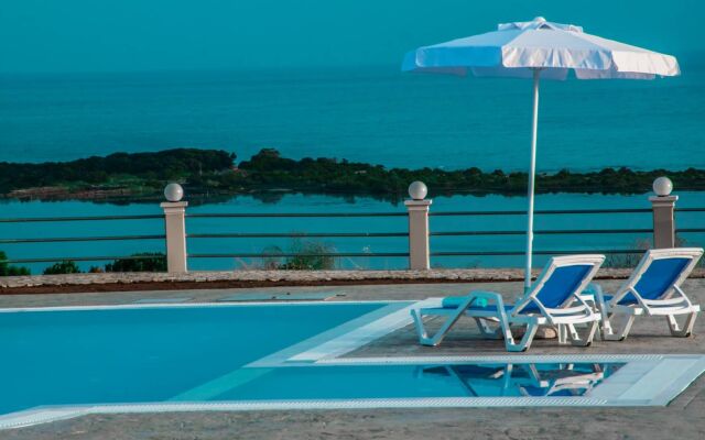 Villa Mediterranean View