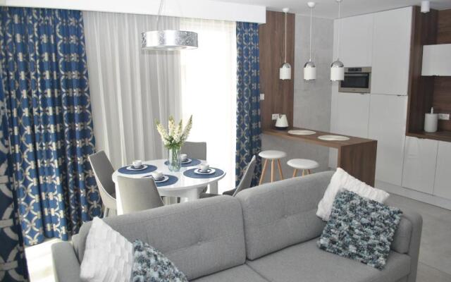 Apartament Mirage Classic