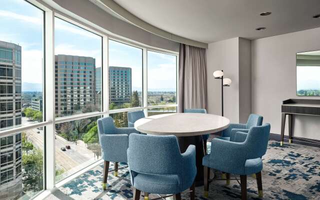 Hilton San Jose