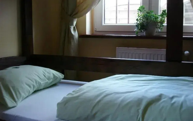 Green Hostel Wrocław