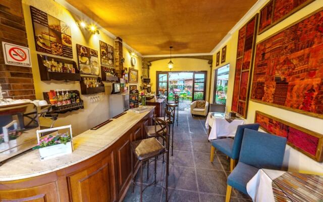 Posada de San Carlos