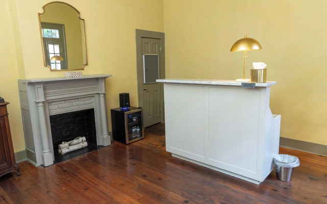 Inn on Ursulines