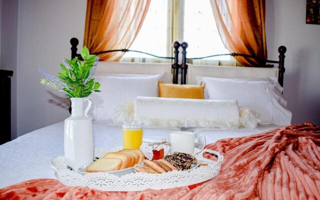 Rahati Holiday Villa Maisonette by Estia