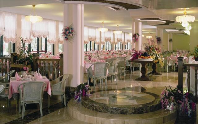 Park Hotel Oasi