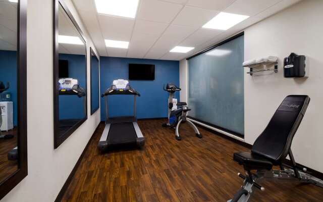 Quality Inn Columbia I-65