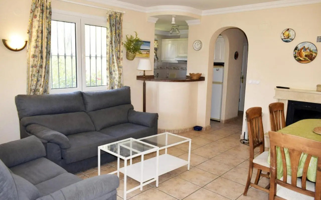 Ch103 Kandinski Oliva Nova Golf