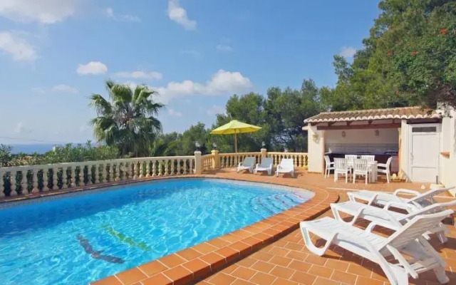 Villa Yaiza