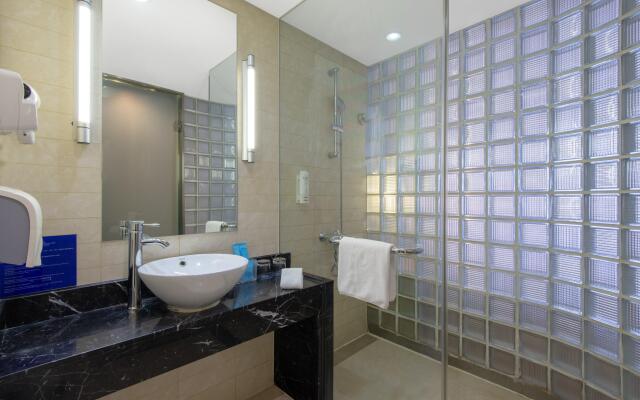 Holiday Inn Express Suzhou Changjiang by IHG