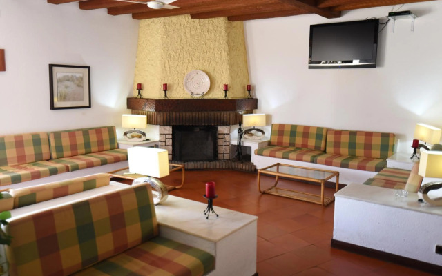 Praia da Lota Resort - Hotel