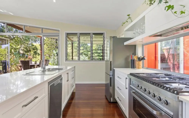 Fingal Head Beach House