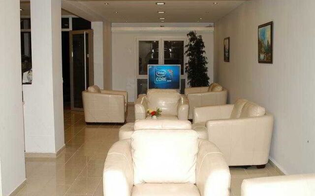 Konfor Suite Otel