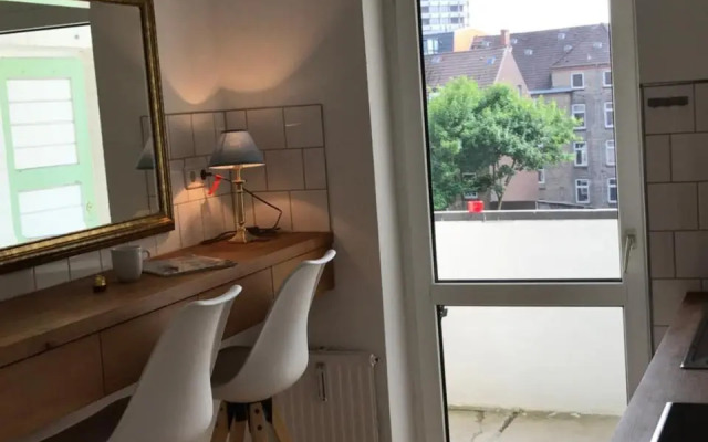 Nord Apartment