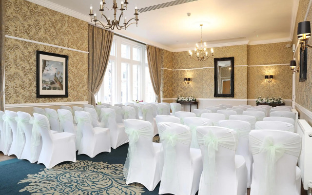 Mercure Darlington Kings Hotel